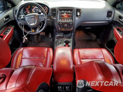 Zdjęcie 8 z 16 samochodu: 2020 DODGE DURANGO R/T VIN:1C4SDJCT5LC258736 - miniatura