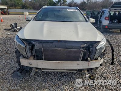 Piąte zdjęcie samochodu w środku: 2016 MERCEDES-BENZ GLA 250 4MATIC VIN:WDCTG4GB0GJ248819 - miniatura