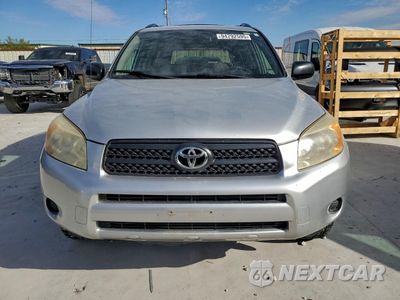 Piąte zdjęcie samochodu w środku: 2007 TOYOTA RAV4 VIN:JTMBD33V576050230 - miniatura