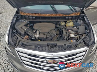Zdjęcie 12 z 12 samochodu: 2017 CADILLAC XT5 VIN:1GYKNARS2HZ240947 - miniatura