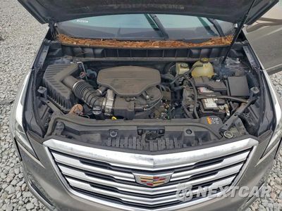 Zdjęcie 12 z 13 samochodu: 2017 CADILLAC XT5 LUXURY VIN:1GYKNARS2HZ240947 - miniatura