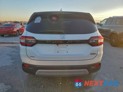 Zdjęcie 6 z 14 samochodu: 2023 HONDA PILOT EXL VIN:5FNYG1H57PB039622 - miniatura