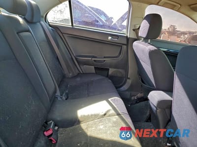 Zdjęcie 10 z 12 samochodu: 2016 MITSUBISHI LANCER ES VIN:JA32U2FUXGU007381 - miniatura
