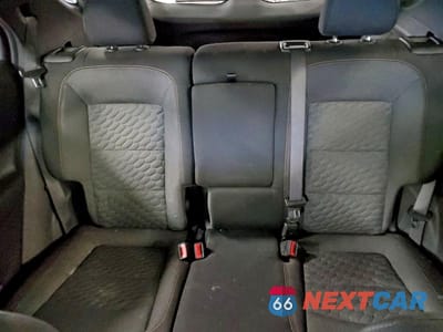 Zdjęcie 10 z 12 samochodu: 2021 CHEVROLET EQUINOX LT VIN:3GNAXUEVXML379858 - miniatura