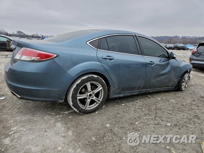 Trzecie zdjęcie samochodu z tyłu: 2012 MAZDA 6 S VIN:1YVHZ8EB7C5M02780 - miniatura