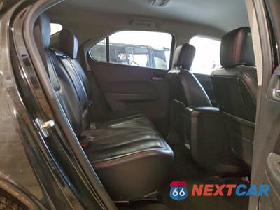 Zdjęcie 10 z 12 samochodu: 2013 CHEVROLET EQUINOX VIN:2GNFLEEK3D6355998 - miniatura