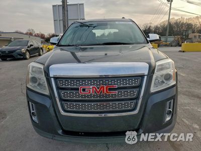 Piąte zdjęcie samochodu w środku: 2012 GMC TERRAIN SLT VIN:2GKFLWE53C6357326 - miniatura