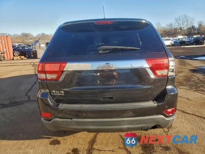 Zdjęcie 6 z 12 samochodu: 2012 JEEP GRAND CHEROKEE LAREDO VIN:1C4RJFAG3CC111440 - miniatura