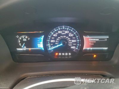 Zdjęcie 9 z 12 samochodu: 2019 FORD FLEX SEL VIN:2FMGK5C8XKBA01273 - miniatura