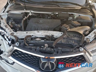 Zdjęcie 12 z 13 samochodu: 2020 ACURA MDX SPORT HYBRID TECHNOLOGY VIN:5J8YD7H50LL001086 - miniatura