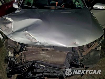 Zdjęcie 12 z 14 samochodu: 2015 KIA SORENTO LX VIN:5XYKT4A74FG589608 - miniatura
