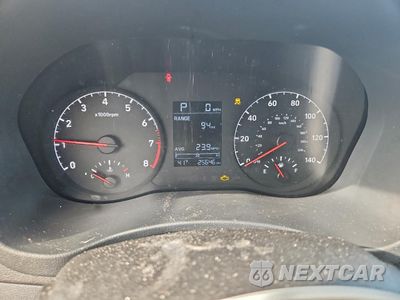 Zdjęcie 9 z 13 samochodu: 2020 HYUNDAI ACCENT SE VIN:3KPC24A65LE121720 - miniatura