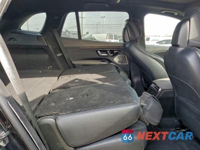 Zdjęcie 11 z 14 samochodu: 2023 MERCEDES-BENZ EQS SUV 450+ VIN:4JGDM2DB9PA012872 - miniatura