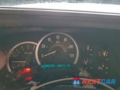 Zdjęcie 9 z 13 samochodu: 2003 CADILLAC ESCALADE ESV VIN:3GYFK66N33G231530 - miniatura