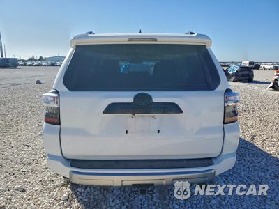 Zdjęcie 6 z 17 samochodu: 2023 TOYOTA 4RUNNER SE VIN:JTERU5JR5P6119882 - miniatura