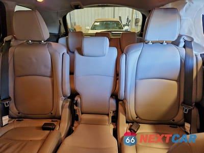 Zdjęcie 10 z 13 samochodu: 2020 HONDA ODYSSEY EXL VIN:5FNRL6H71LB056697 - miniatura