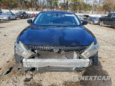 Piąte zdjęcie samochodu w środku: 2018 NISSAN MAXIMA 3.5S VIN:1N4AA6AP1JC389141 - miniatura