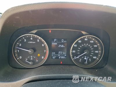 Zdjęcie 9 z 15 samochodu: 2017 HYUNDAI ELANTRA SE VIN:5NPD74LF0HH167011 - miniatura
