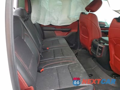 Zdjęcie 10 z 13 samochodu: 2025 RAM 1500 REBEL VIN:1C6SRFLP3SN534567 - miniatura