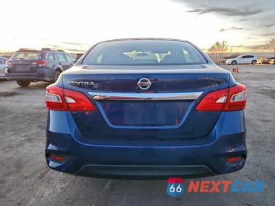 Zdjęcie 6 z 12 samochodu: 2017 NISSAN SENTRA S VIN:3N1AB7AP0HY242780 - miniatura