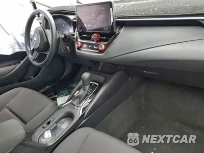 Zdjęcie 8 z 13 samochodu: 2025 TOYOTA COROLLA LE VIN:5YFB4MDE5SP328260 - miniatura