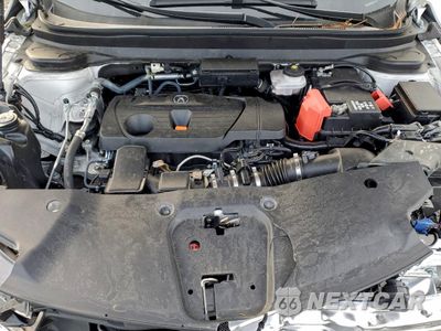 Zdjęcie 12 z 17 samochodu: 2025 ACURA RDX ADVANCE VIN:5J8TC2H73SL000580 - miniatura