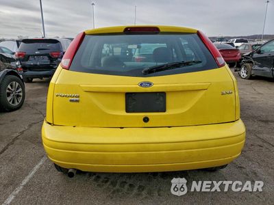Zdjęcie 6 z 15 samochodu: 2005 FORD FOCUS ZX5 VIN:3FAFP37N75R121727 - miniatura
