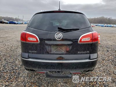 Zdjęcie 6 z 13 samochodu: 2017 BUICK ENCLAVE VIN:5GAKRCKDXHJ101926 - miniatura