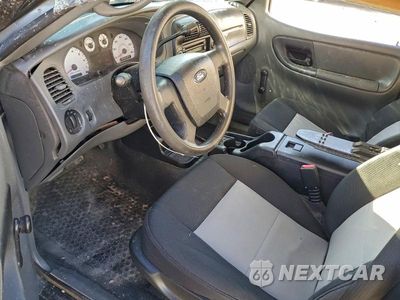 Zdjęcie 8 z 12 samochodu: 2008 FORD RANGER SUPER CAB VIN:1FTZR45E28PA64116 - miniatura