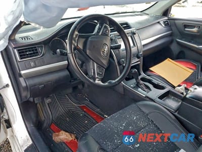 Zdjęcie 8 z 12 samochodu: 2015 TOYOTA CAMRY LE VIN:4T1BF1FK6FU035760 - miniatura
