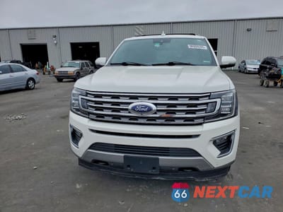 Piąte zdjęcie samochodu w środku: 2020 FORD EXPEDITION LIMITED VIN:1FMJU2AT8LEB01206 - miniatura
