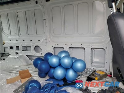 Zdjęcie 10 z 13 samochodu: 2020 FORD TRANSIT T-250 VIN:1FTBR1X81LKA24039 - miniatura