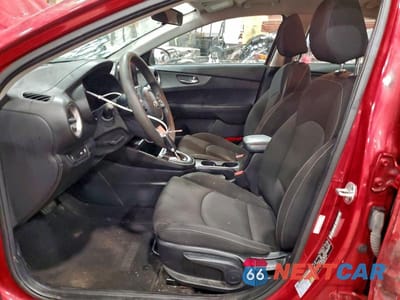 Zdjęcie 7 z 11 samochodu: 2021 KIA FORTE FE VIN:3KPF24AD7ME333046 - miniatura