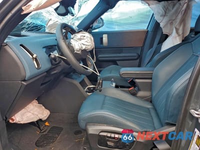 Zdjęcie 7 z 15 samochodu: 2025 MINI COUNTRYMAN S ALL4 VIN:WMZ23GA02S7R89565 - miniatura