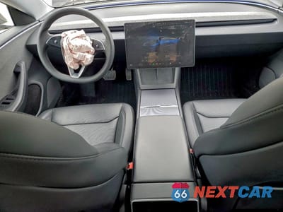 Zdjęcie 8 z 11 samochodu: 2024 TESLA MODEL 3 VIN:5YJ3E1EA2RF855707 - miniatura