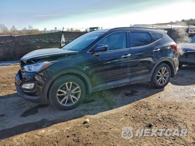 2014 HYUNDAI SANTA FE SPORT 5XYZUDLA6EG207436 - główne zdjęcie licytacji z USA - miniatura