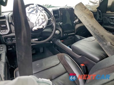 Zdjęcie 8 z 13 samochodu: 2024 RAM 1500 LARAMIE VIN:1C6SRFJT0RN227755 - miniatura