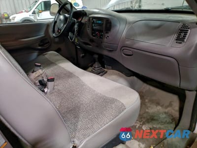 Zdjęcie 8 z 12 samochodu: 1997 FORD F150 VIN:1FTDF18W0VLB54468 - miniatura