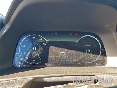Zdjęcie 9 z 12 samochodu: 2022 HYUNDAI SONATA LIMITED VIN:KMHL34J21NA173163 - miniatura