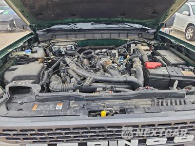 Zdjęcie 11 z 13 samochodu: 2022 FORD BRONCO BASE VIN:1FMEE5DP5NLA89920 - miniatura