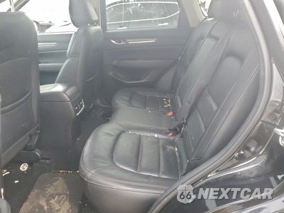 Zdjęcie 11 z 12 samochodu: 2018 MAZDA CX-5 GRAND TOURING VIN:JM3KFADM3J0303616 - miniatura