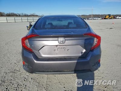 Zdjęcie 6 z 14 samochodu: 2016 HONDA CIVIC EX VIN:19XFC2F71GE094568 - miniatura