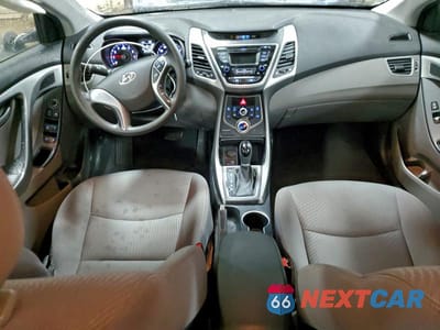 Zdjęcie 8 z 11 samochodu: 2016 HYUNDAI ELANTRA SE VIN:5NPDH4AE1GH739421 - miniatura