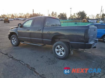 Drugie zdjęcie samochodu z przodu: 2004 DODGE RAM 1500 ST VIN:1D7HU18N44S583332 - miniatura