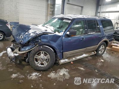 2004 FORD EXPEDITION EDDIE BAUER 1FMFU18L74LB73890 - główne zdjęcie licytacji z USA - miniatura