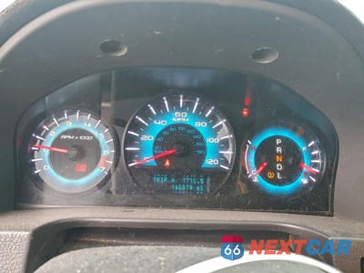 Zdjęcie 9 z 12 samochodu: 2012 FORD FUSION SE VIN:3FAHP0HA3CR215264 - miniatura