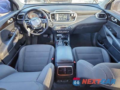 Zdjęcie 8 z 12 samochodu: 2020 KIA SORENTO S VIN:5XYPGDA57LG693854 - miniatura