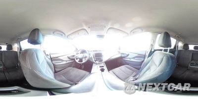Zdjęcie 15 z 15 samochodu: 2020 NISSAN MURANO S VIN:5N1AZ2AJ4LN143078 - miniatura