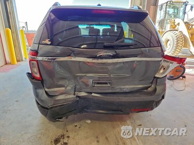 Zdjęcie 6 z 13 samochodu: 2011 FORD EXPLORER LIMITED VIN:1FMHK8F80BGA61654 - miniatura