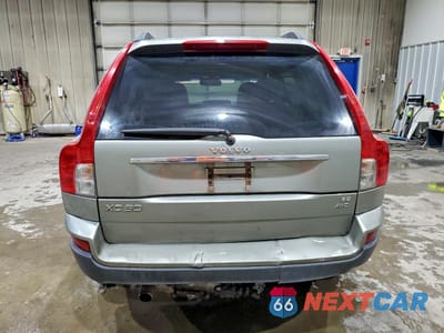Zdjęcie 6 z 13 samochodu: 2008 VOLVO XC90 3.2 VIN:YV4CZ982881430262 - miniatura